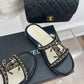 Luxury Shoes Sandals - CHL - 040
