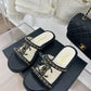 Luxury Shoes Sandals - CHL - 040