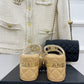 Luxury Shoes Sandals - CHL - 045
