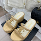 Luxury Shoes Sandals - CHL - 045