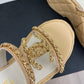 Luxury Shoes Sandals - CHL - 045