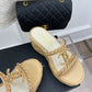 Luxury Shoes Sandals - CHL - 045