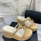 Luxury Shoes Sandals - CHL - 045