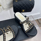 Luxury Shoes Sandals - CHL - 041