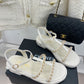 Luxury Shoes Sandals - CHL - 038