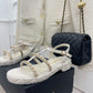 Luxury Shoes Sandals - CHL - 038