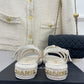 Luxury Shoes Sandals - CHL - 038