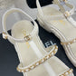 Luxury Shoes Sandals - CHL - 038