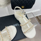 Luxury Shoes Sandals - CHL - 038