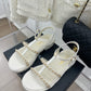 Luxury Shoes Sandals - CHL - 038