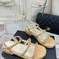 Luxury Shoes Sandals - CHL - 047
