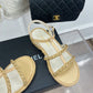 Luxury Shoes Sandals - CHL - 047