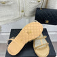 Luxury Shoes Sandals - CHL - 047
