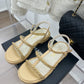 Luxury Shoes Sandals - CHL - 047
