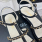 Luxury Shoes Sandals - CHL - 043
