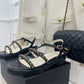 Luxury Shoes Sandals - CHL - 043