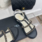 Luxury Shoes Sandals - CHL - 043