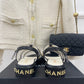 Luxury Shoes Sandals - CHL - 043
