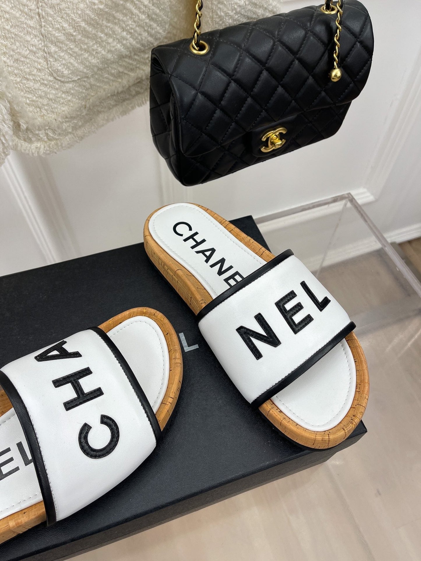 Luxury Shoes Sandals - CHL - 397