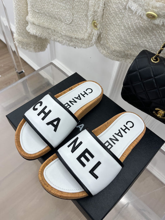 Luxury Shoes Sandals - CHL - 397