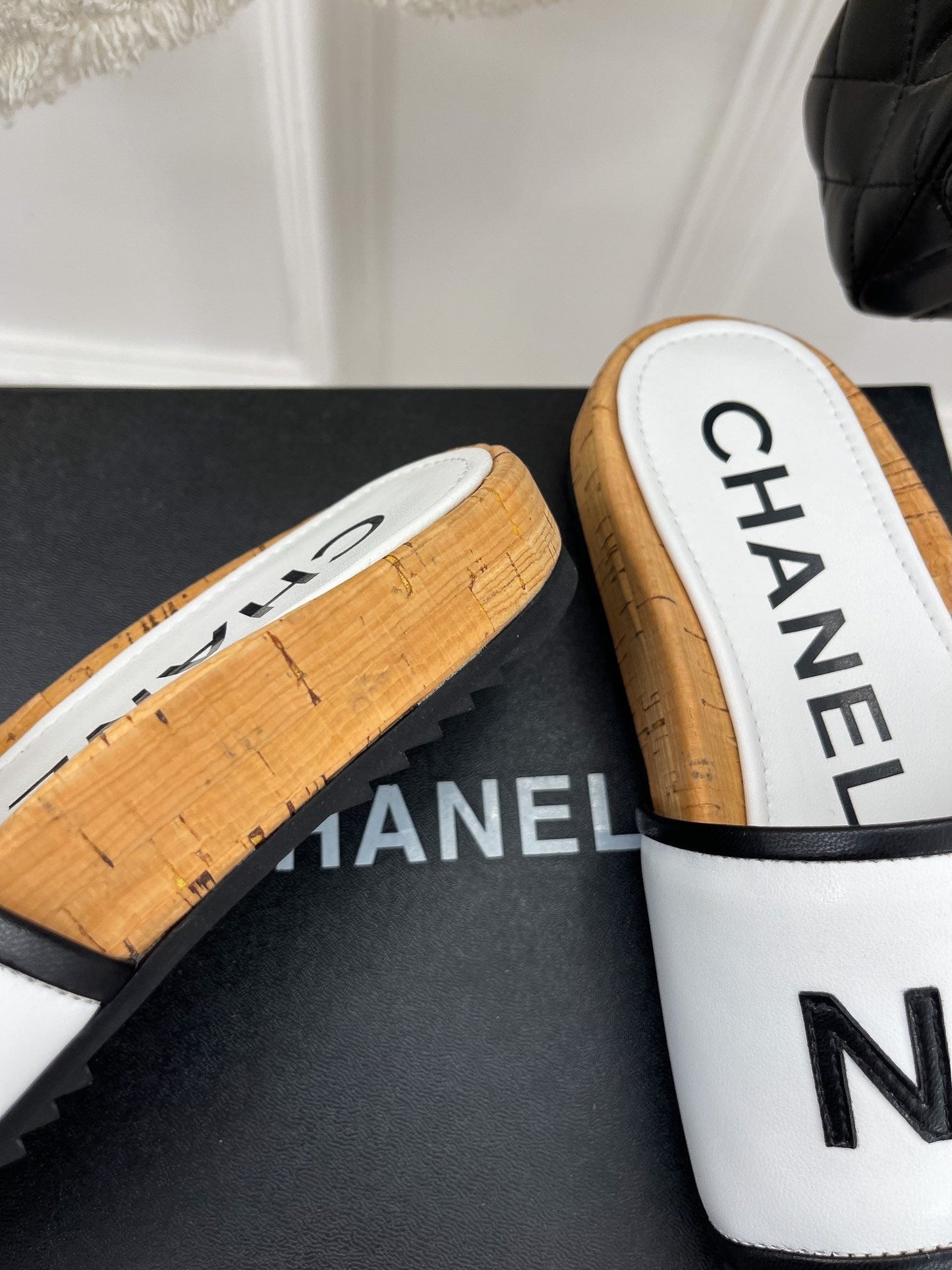 Luxury Shoes Sandals - CHL - 397