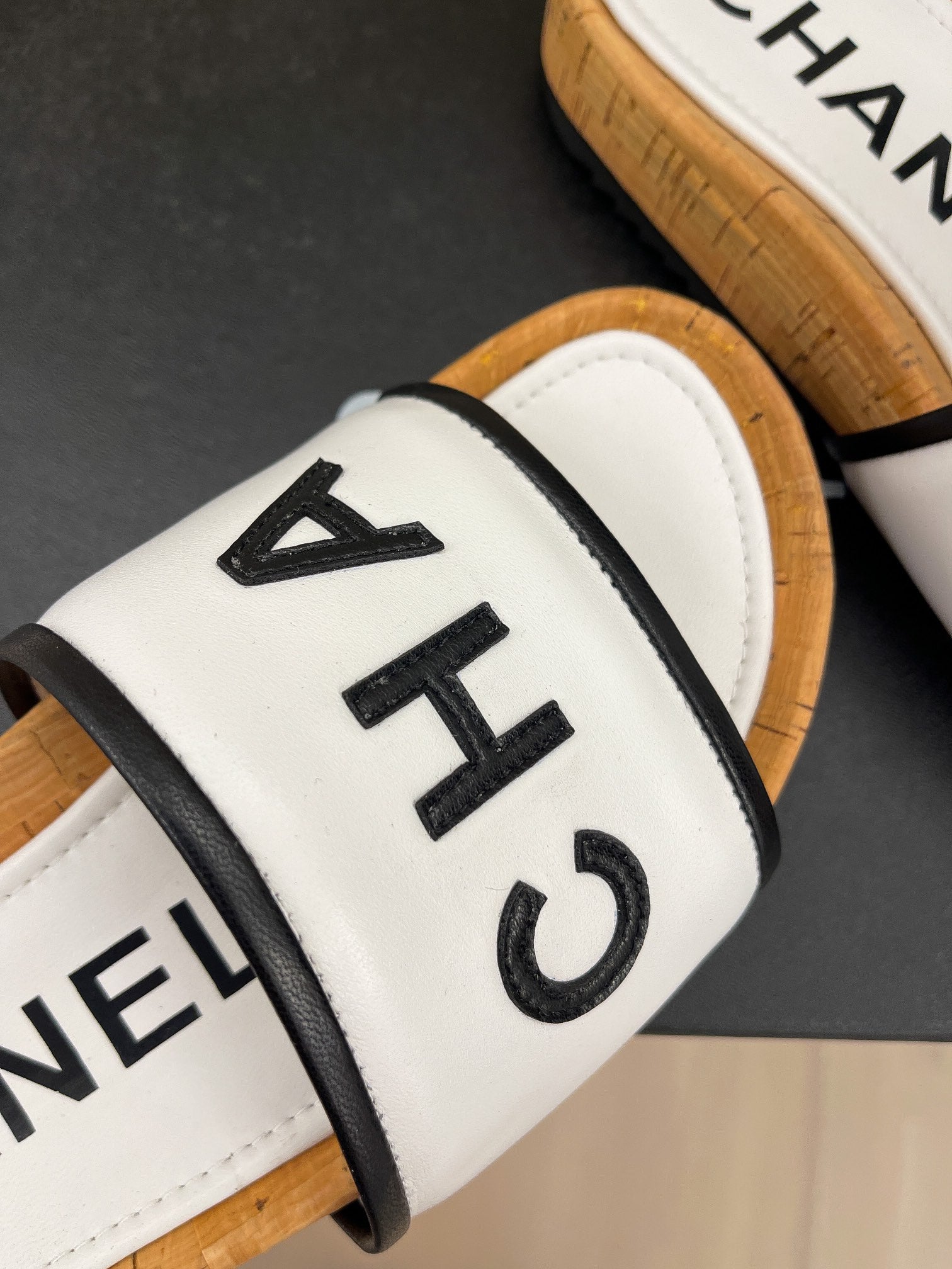 Luxury Shoes Sandals - CHL - 397