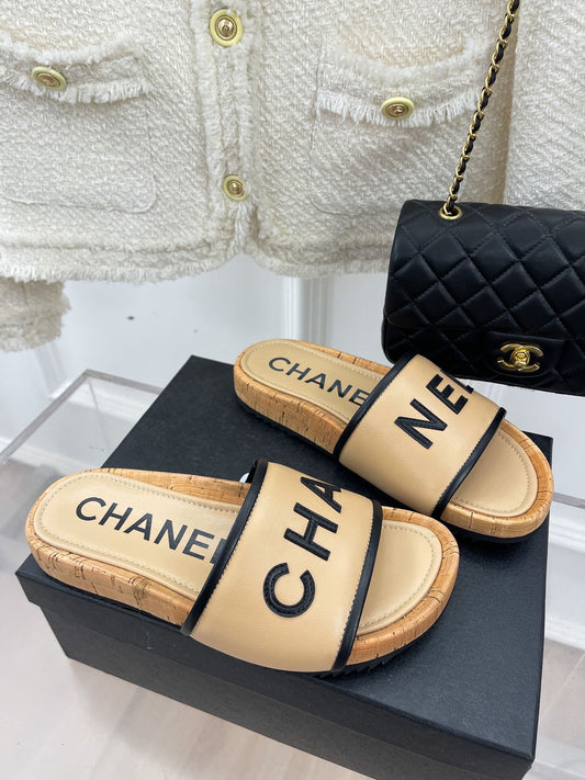 Luxury Shoes Sandals - CHL - 398