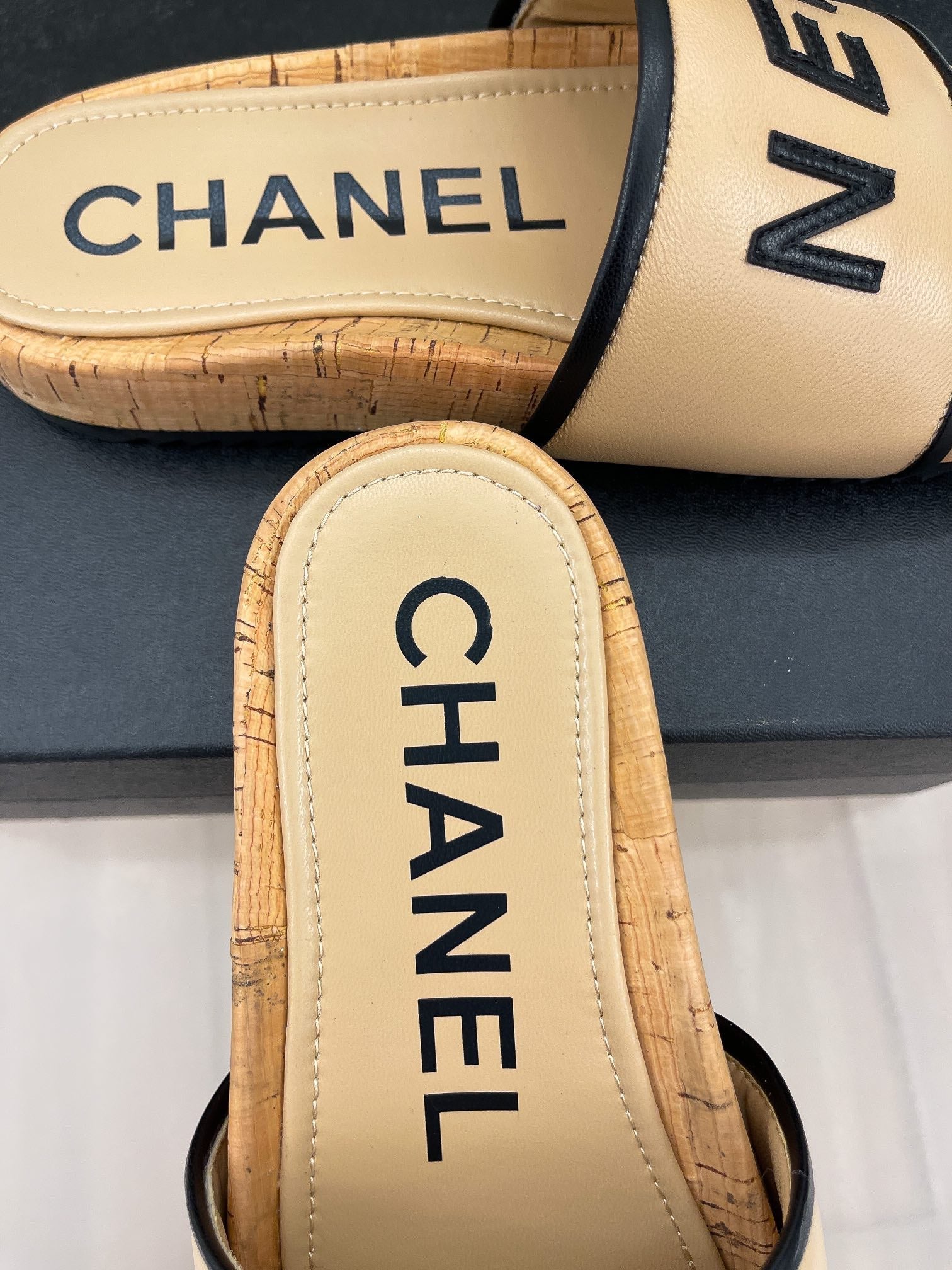 Luxury Shoes Sandals - CHL - 398