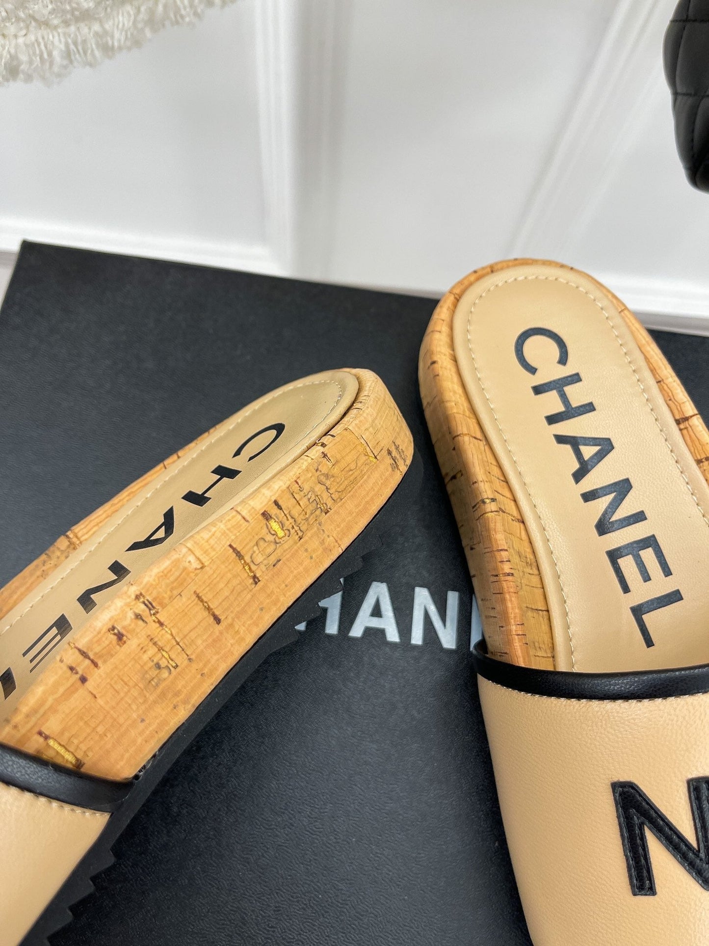 Luxury Shoes Sandals - CHL - 398