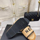 Luxury Shoes Sandals - CHL - 398