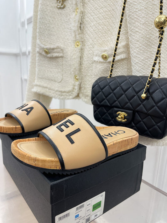 Luxury Shoes Sandals - CHL - 398