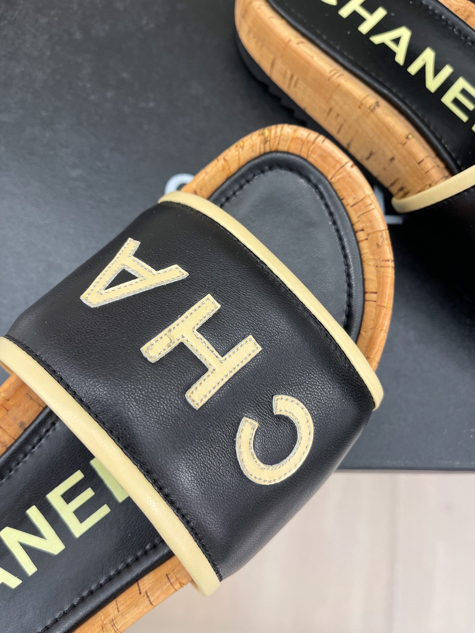 Luxury Shoes Sandals - CHL - 399