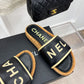 Luxury Shoes Sandals - CHL - 399