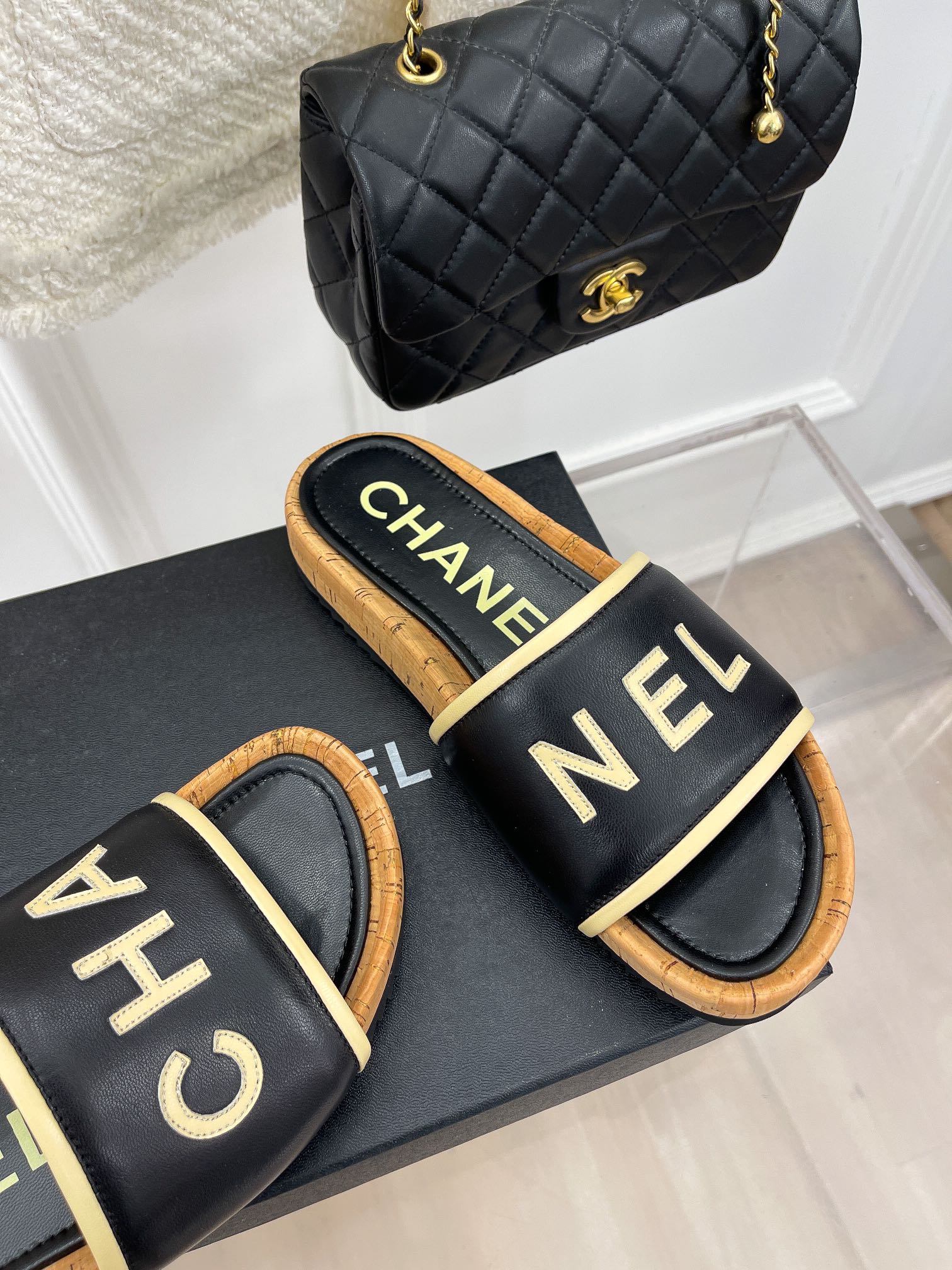 Luxury Shoes Sandals - CHL - 399