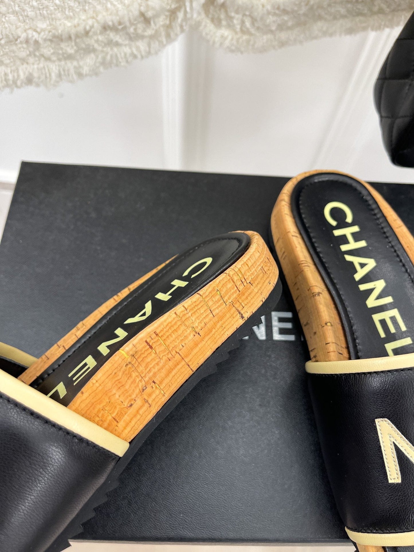 Luxury Shoes Sandals - CHL - 399