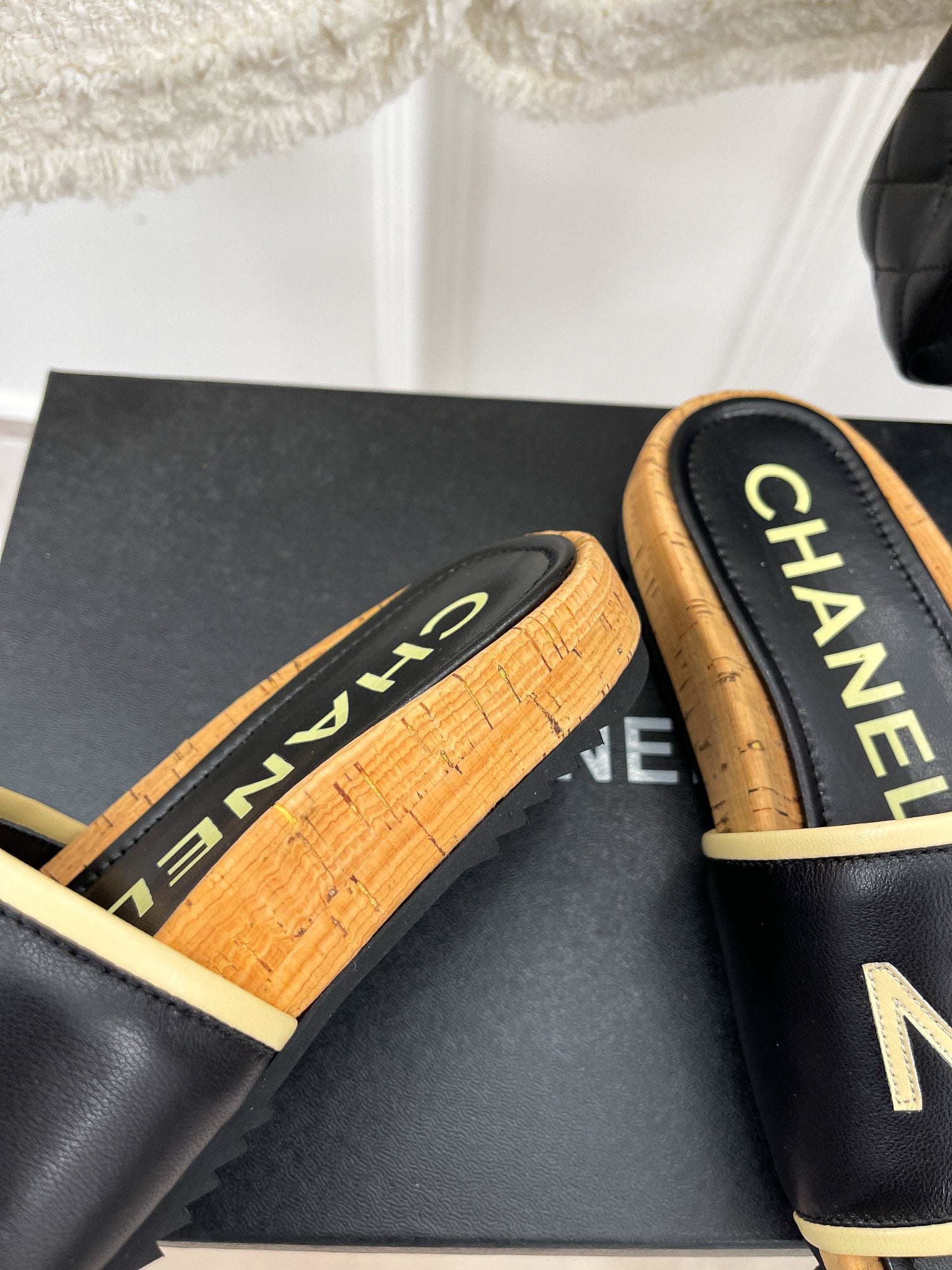 Luxury Shoes Sandals - CHL - 399