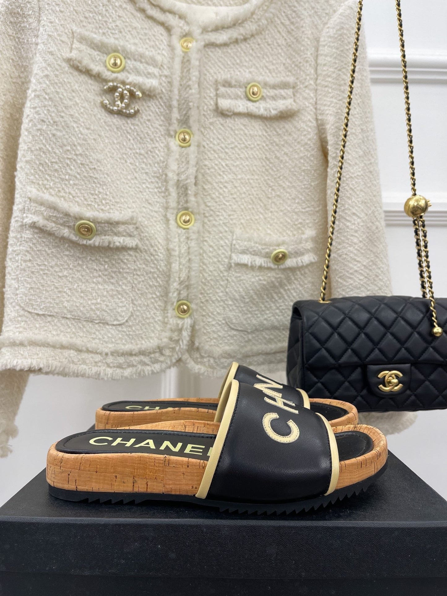 Luxury Shoes Sandals - CHL - 399