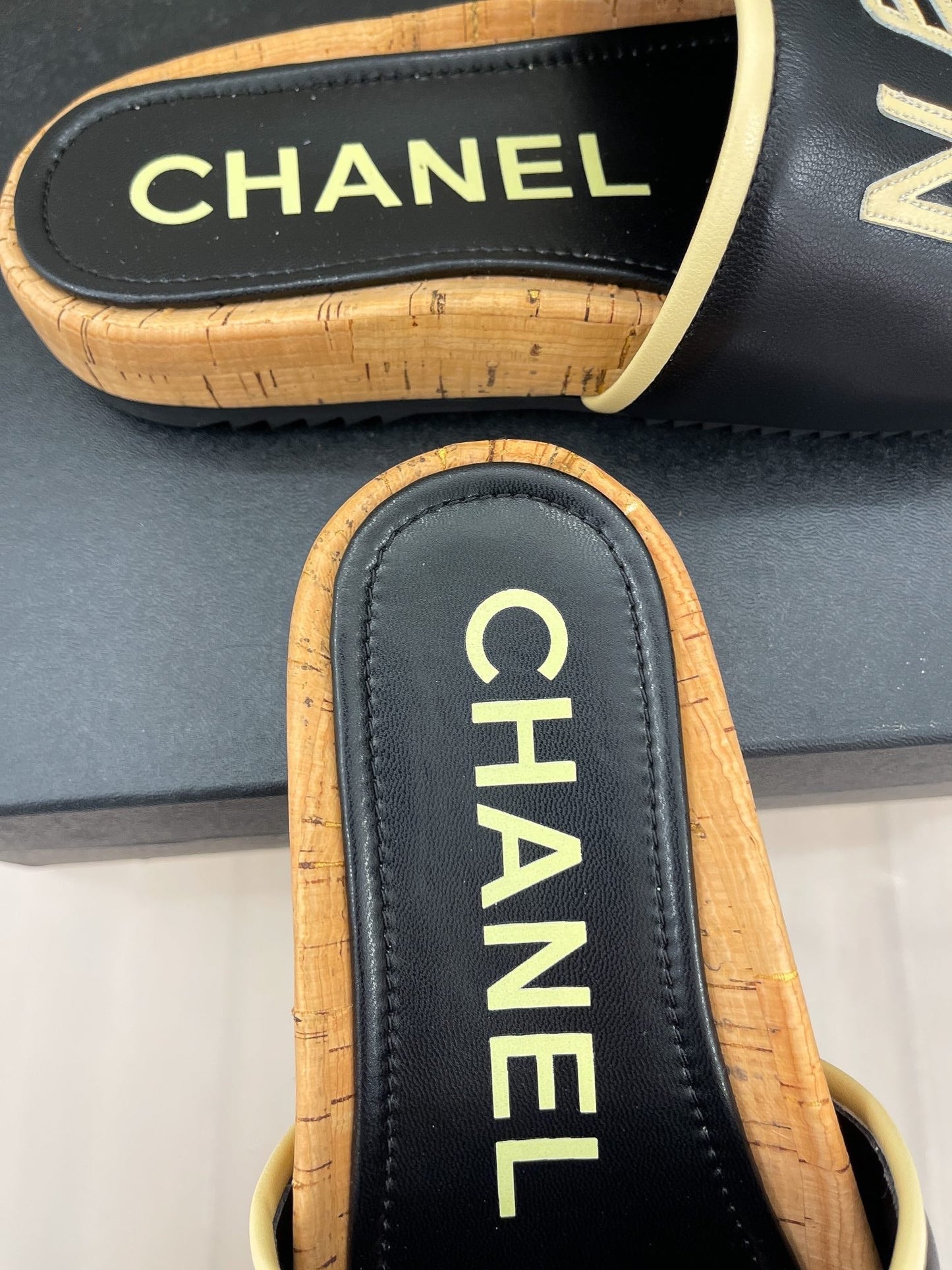 Luxury Shoes Sandals - CHL - 399