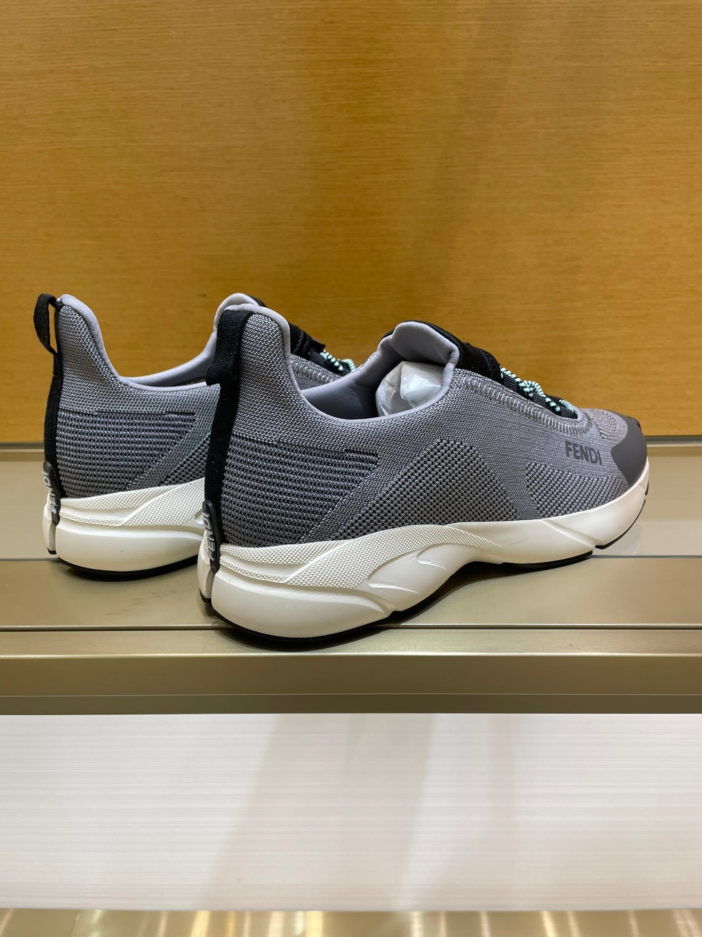 Luxury Shoes - FED - 009