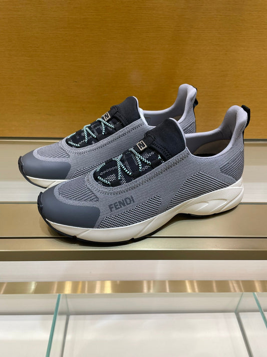 Luxury Shoes - FED - 009