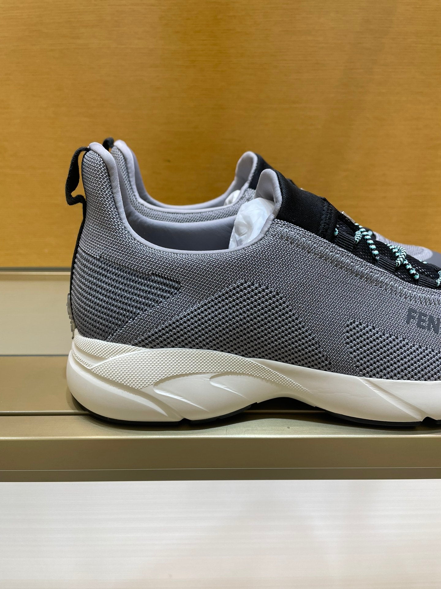 Luxury Shoes - FED - 009