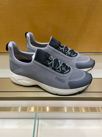 Luxury Shoes - FED - 009