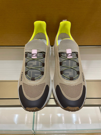 Luxury Shoes - FED - 010