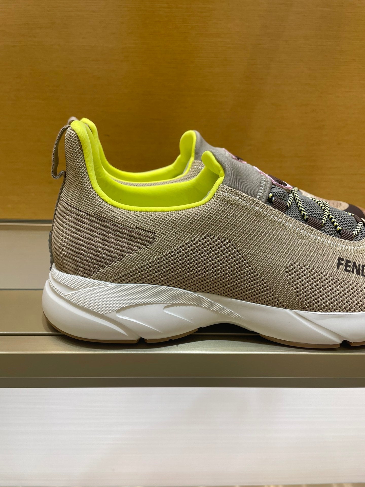 Luxury Shoes - FED - 010