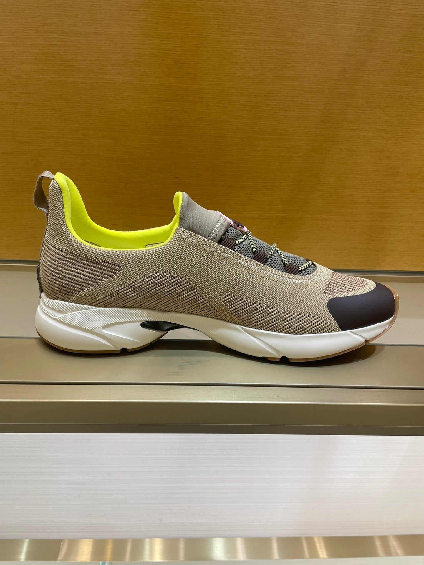 Luxury Shoes - FED - 010