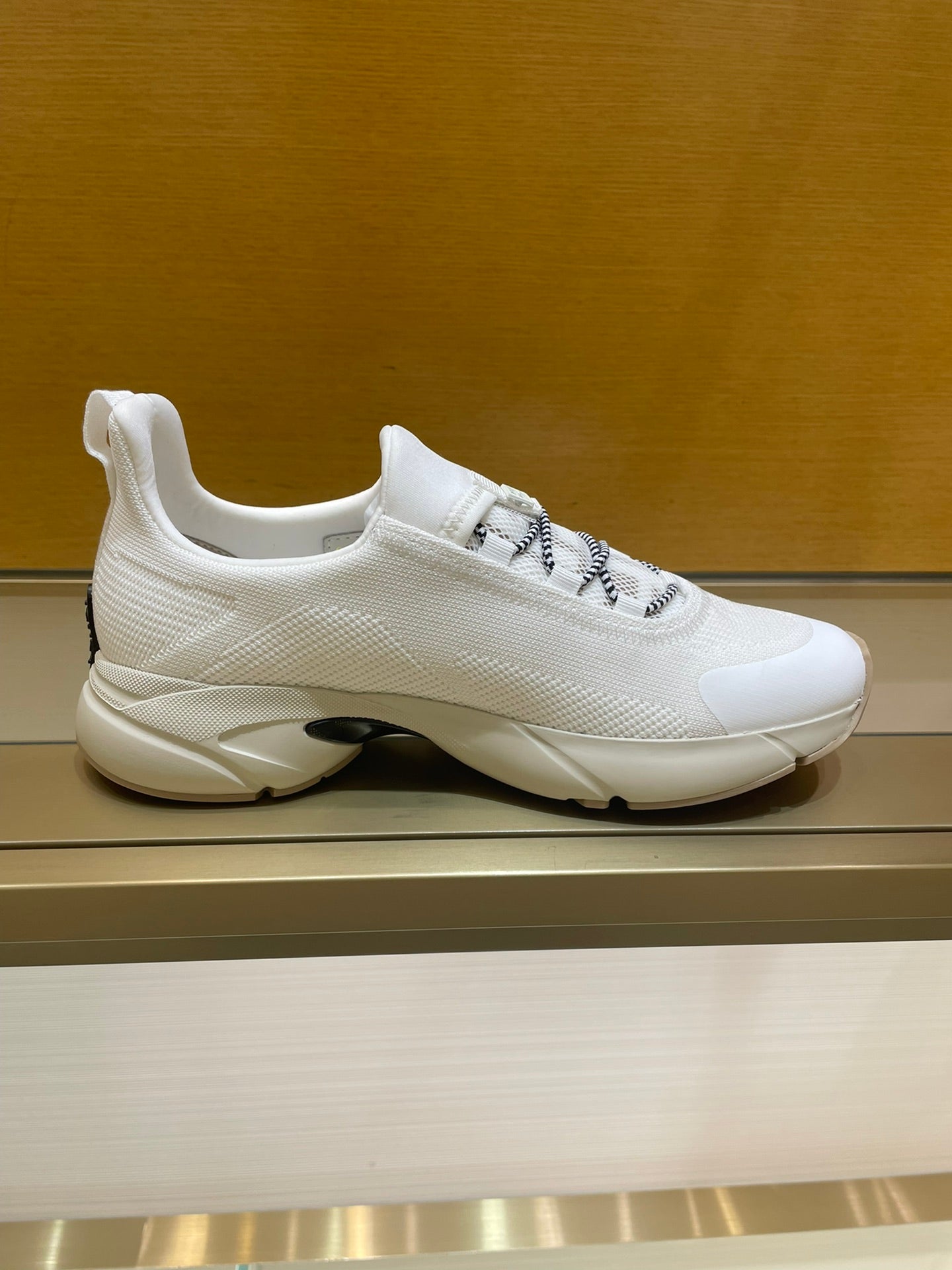 Luxury Shoes - FED - 011