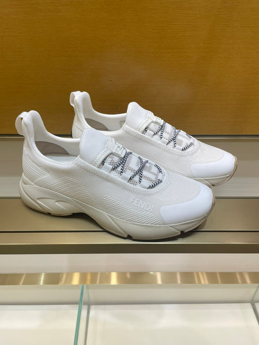 Luxury Shoes - FED - 011