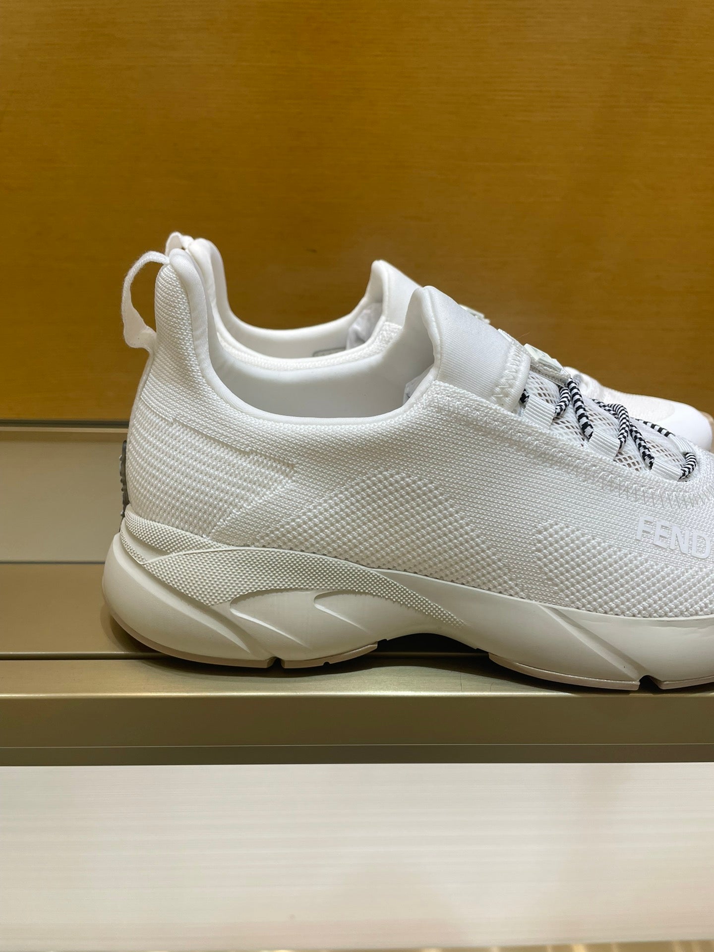 Luxury Shoes - FED - 011