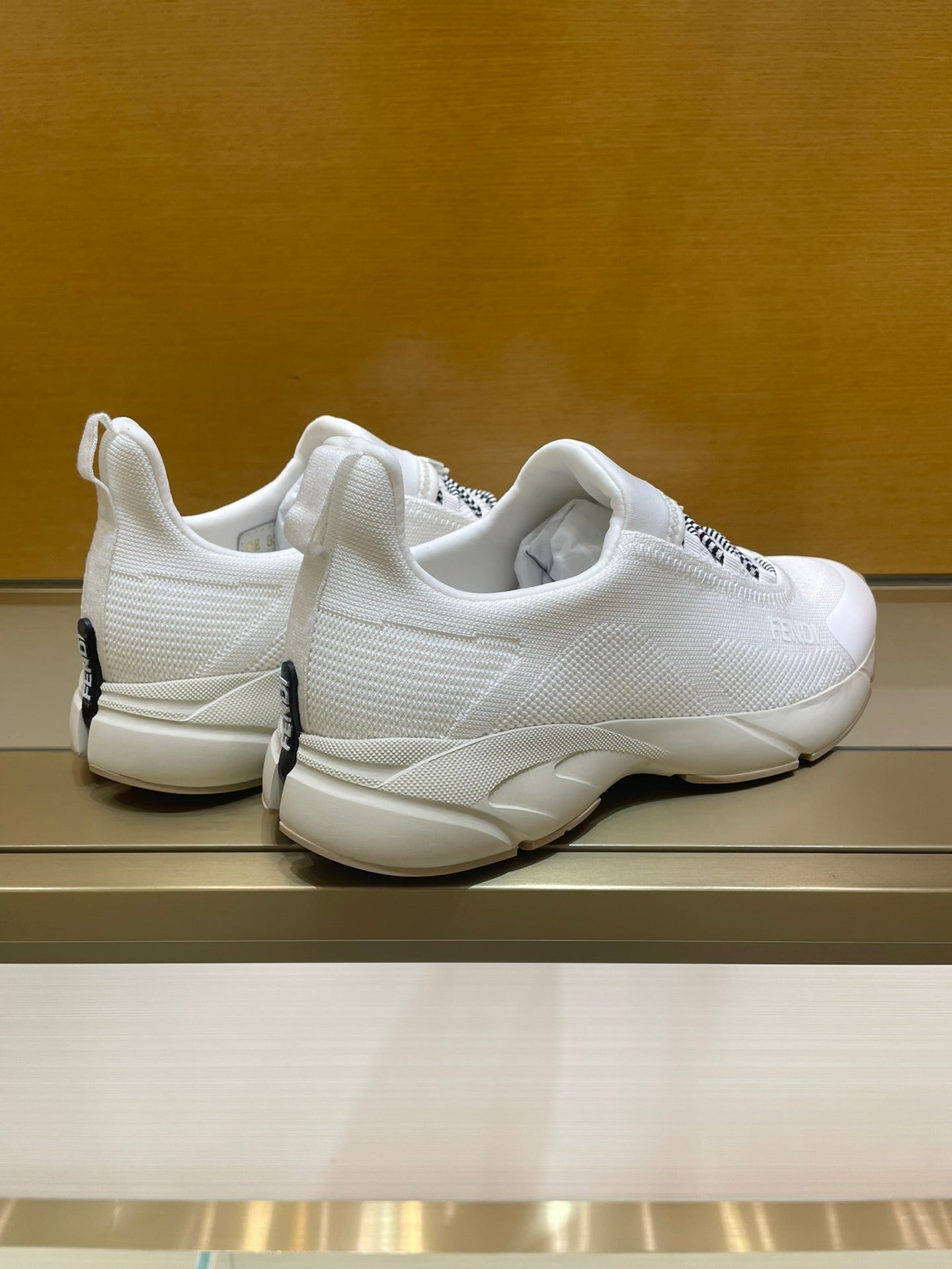 Luxury Shoes - FED - 011