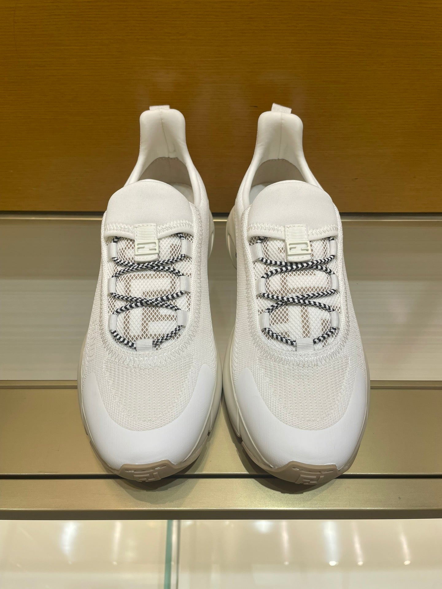 Luxury Shoes - FED - 011